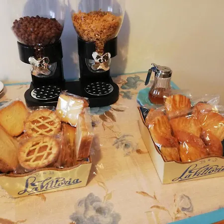 Bed & Breakfast La Vittoria Sulmona