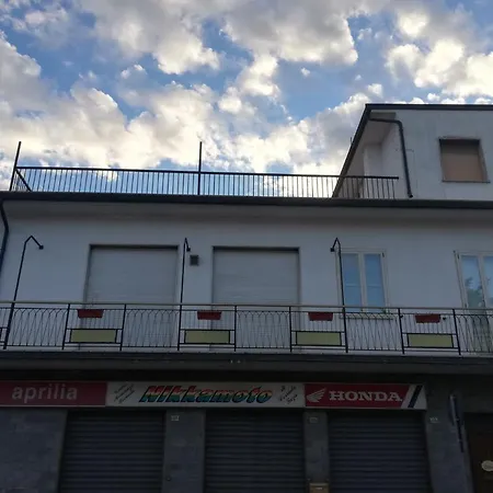 La Vittoria Panzió 3*