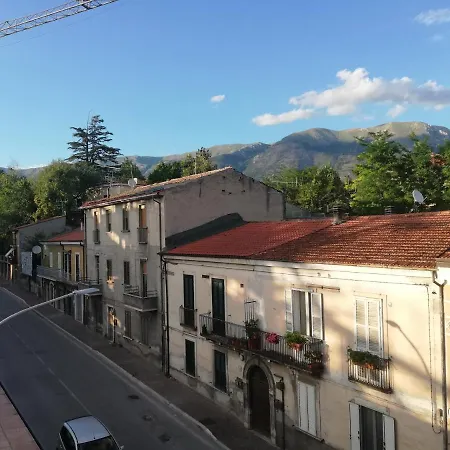 La Vittoria 3* Sulmona