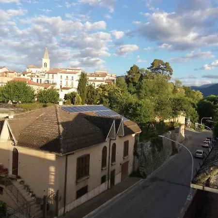 La Vittoria Panzió 3*