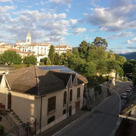 La Vittoria Bed & Breakfast *
