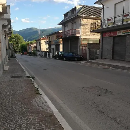 La Vittoria * Sulmona