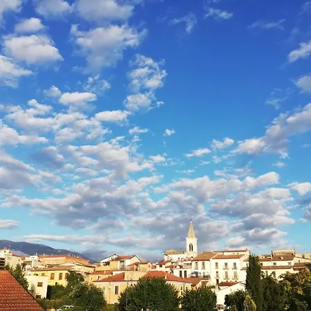 La Vittoria Bed & Breakfast 3*