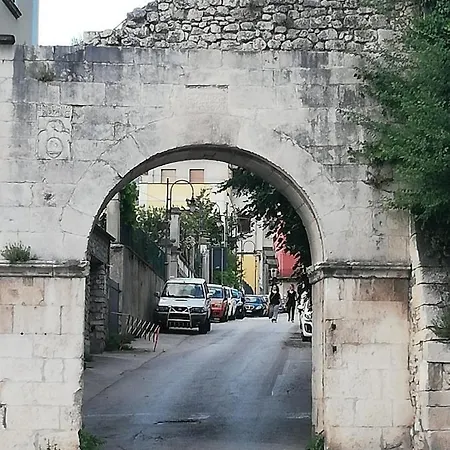 La Vittoria Sulmona