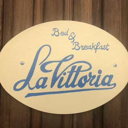 Bed & Breakfast La Vittoria Sulmona