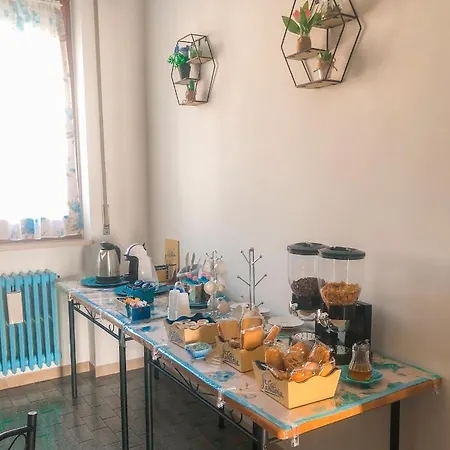 La Vittoria 3* סולמונה