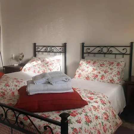 Bed & Breakfast La Vittoria