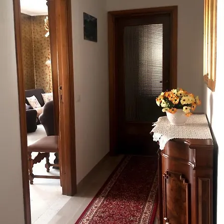 La Vittoria Bed & Breakfast *