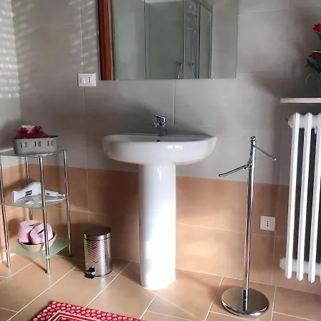 La Vittoria Bed & Breakfast Sulmona