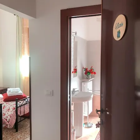 Bed & Breakfast La Vittoria Sulmona