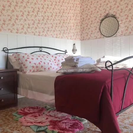 La Vittoria Bed and breakfast