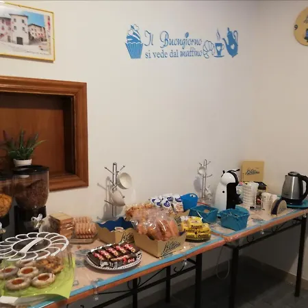 Bed & Breakfast La Vittoria Sulmona