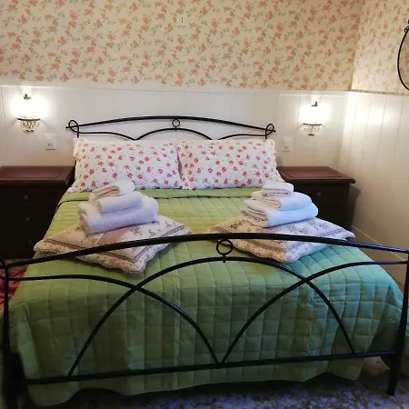 Bed & Breakfast La Vittoria