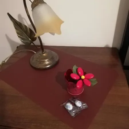 La Vittoria Bed & Breakfast Sulmona