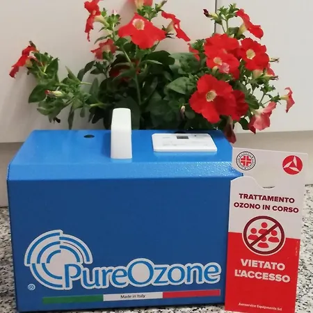 La Vittoria לינה וארוחת בוקר