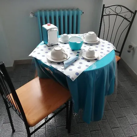 Bed & Breakfast La Vittoria *