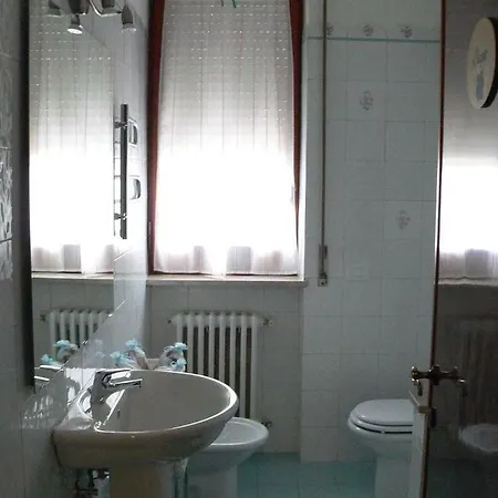 La Vittoria Bed & Breakfast Sulmona
