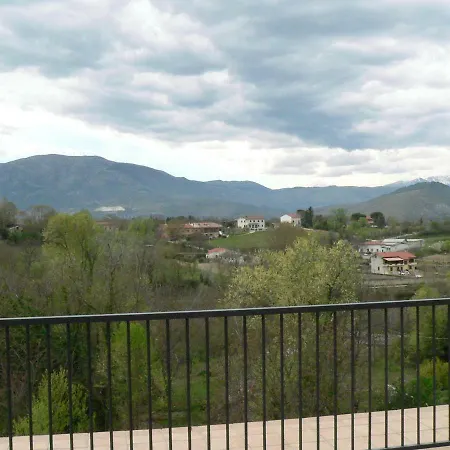 Bed & Breakfast La Vittoria 3*