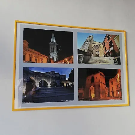 La Vittoria Sulmona