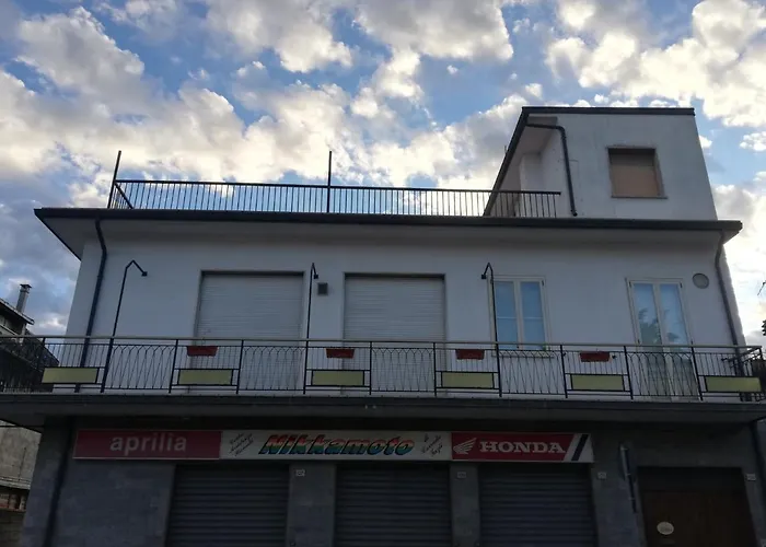 La Vittoria Panzió 3*