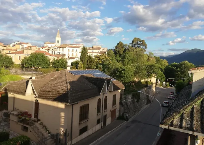 La Vittoria Panzió 3*