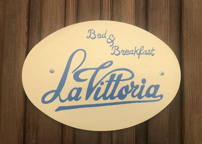 Panzió La Vittoria Sulmona