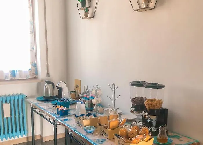 La Vittoria 3* Sulmona