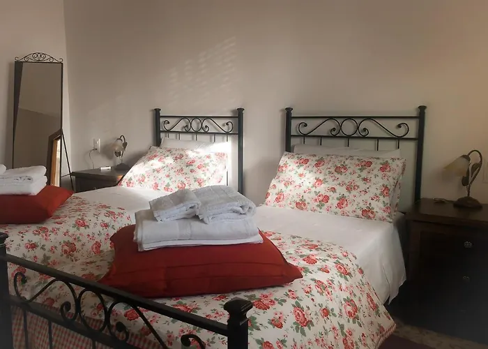 Frühstückspension La Vittoria