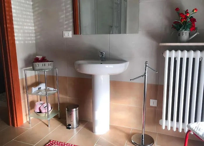 La Vittoria Frühstückspension Sulmona