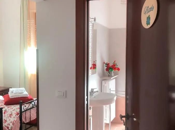 Panzió La Vittoria Sulmona