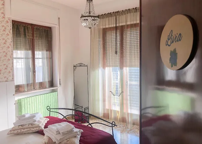 Frühstückspension La Vittoria 3*