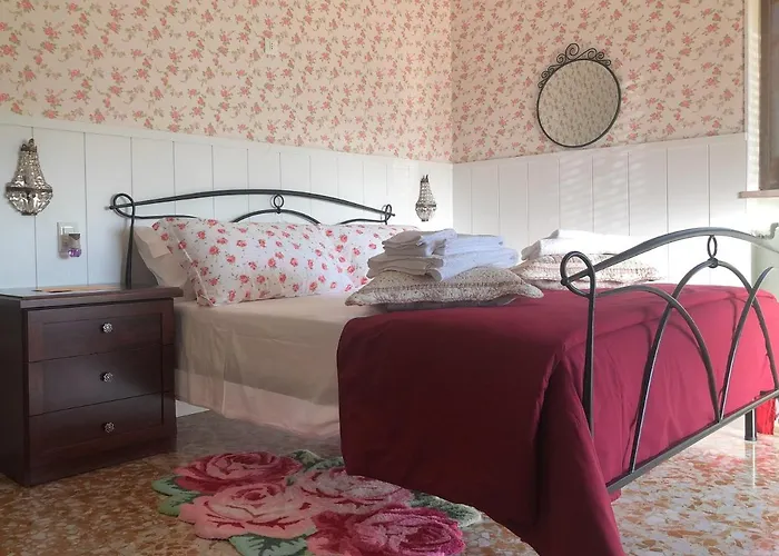 La Vittoria Frühstückspension