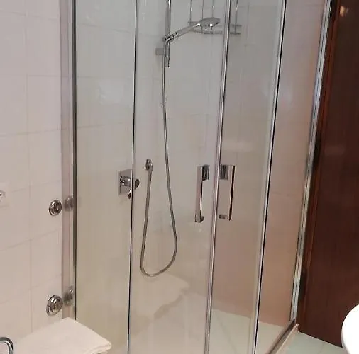 La Vittoria Panzió Sulmona