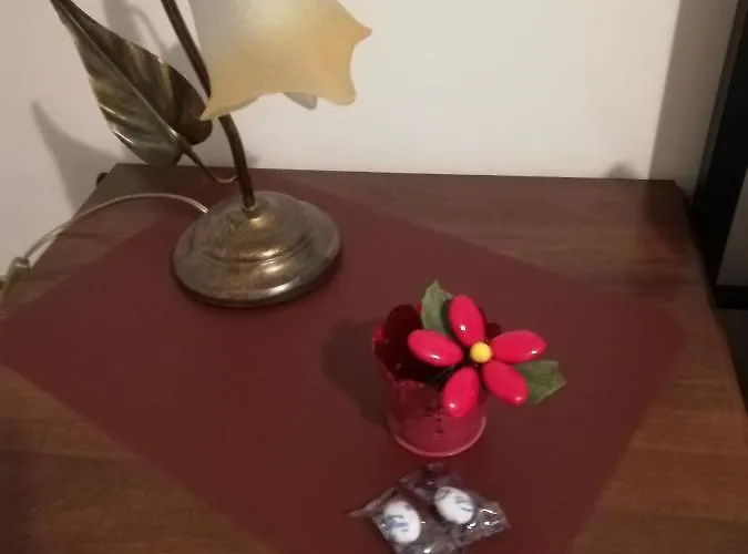 La Vittoria Frühstückspension Sulmona