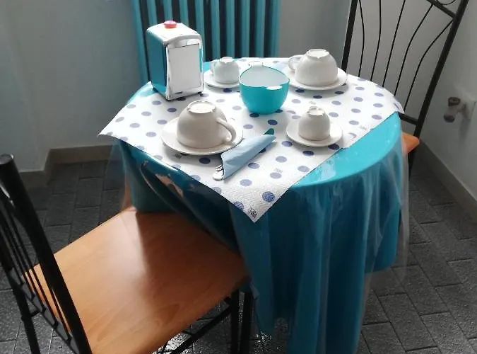 Frühstückspension La Vittoria 3*