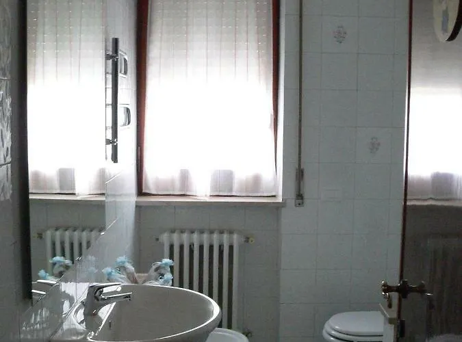 La Vittoria Panzió Sulmona