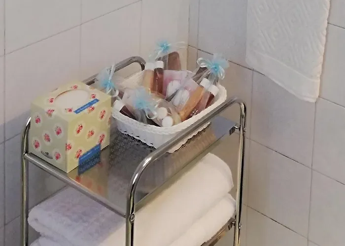 Panzió La Vittoria 3*